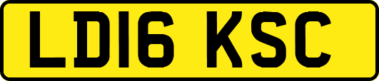 LD16KSC