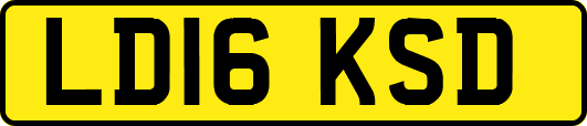 LD16KSD