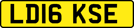 LD16KSE