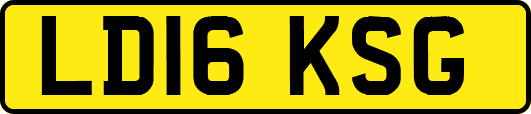 LD16KSG