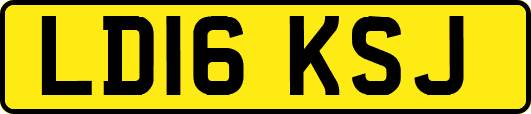 LD16KSJ