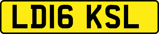 LD16KSL