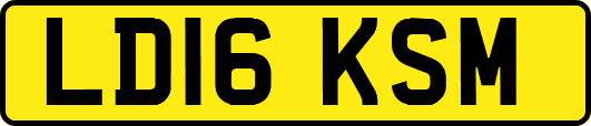 LD16KSM