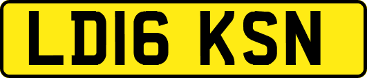 LD16KSN
