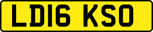 LD16KSO