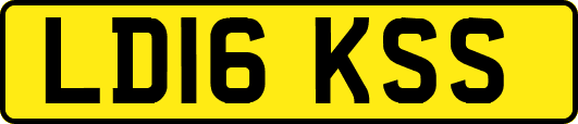LD16KSS
