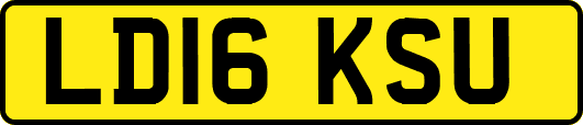 LD16KSU