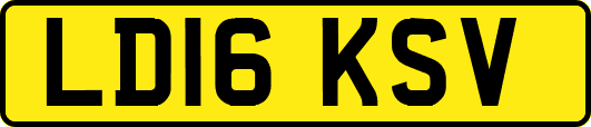 LD16KSV