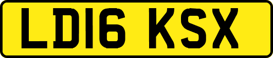 LD16KSX