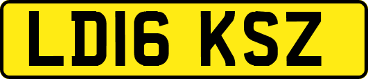 LD16KSZ