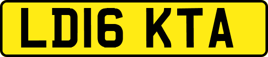 LD16KTA