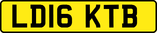 LD16KTB