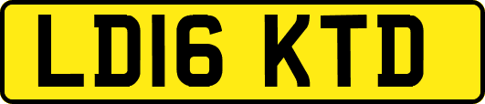LD16KTD