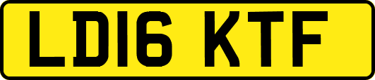 LD16KTF