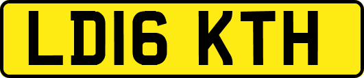 LD16KTH