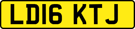 LD16KTJ