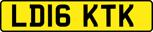 LD16KTK
