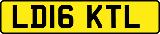 LD16KTL