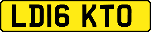 LD16KTO