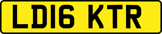 LD16KTR