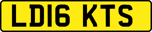 LD16KTS