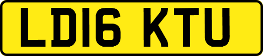 LD16KTU