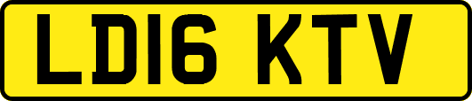 LD16KTV