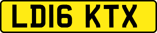 LD16KTX