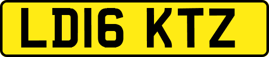 LD16KTZ