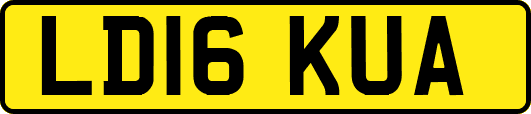 LD16KUA