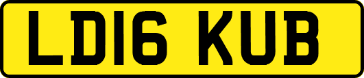LD16KUB
