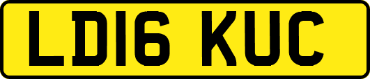 LD16KUC