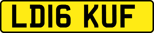 LD16KUF