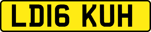 LD16KUH