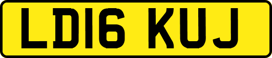 LD16KUJ