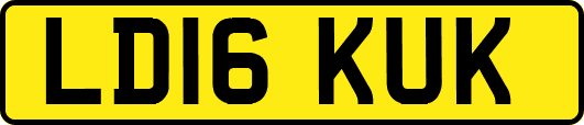 LD16KUK