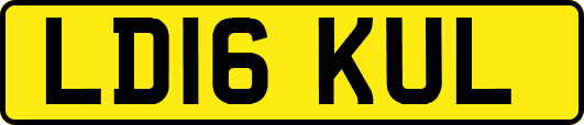 LD16KUL