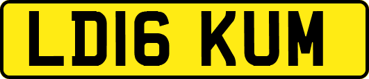 LD16KUM