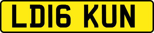 LD16KUN