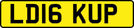 LD16KUP