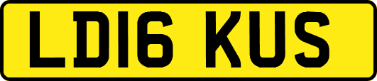 LD16KUS