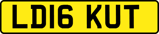 LD16KUT