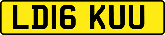 LD16KUU