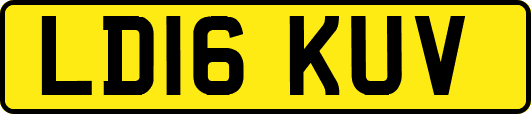 LD16KUV