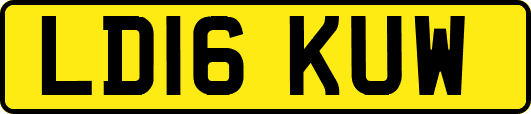 LD16KUW
