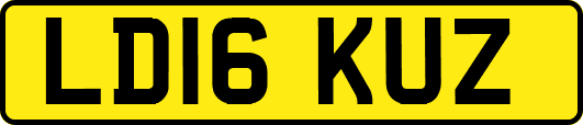 LD16KUZ