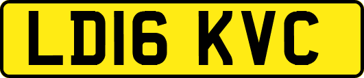 LD16KVC