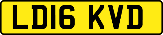 LD16KVD