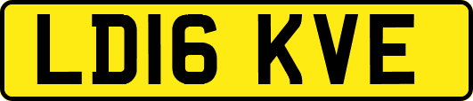 LD16KVE