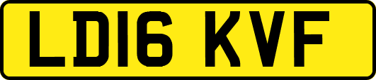 LD16KVF